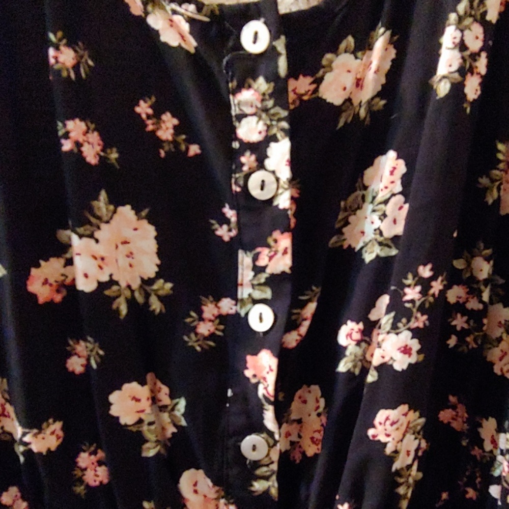 Women's Short Rumper - Picture 4 of 4